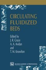 Introduction to Circulating Fluidized Beds