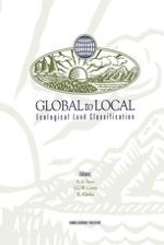 Introduction — Global to Local: Ecological Land Classification