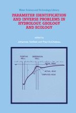 An Introduction to Inverse Problems in Partial Differential Equations for Physicists, Scientists and Engineers