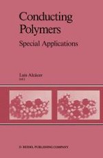 The Electrochemistry of Electronically Conducting Polymers