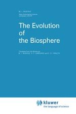 The Structure of the Biosphere