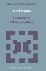 Differential-Geometrical Structures on Manifolds