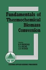 Wood and Biomass Ultrastructure