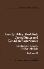 Why should Energy Models Form a Significant Policy Input in an Uncertain Political World?