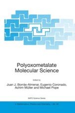 Introduction to Polyoxometalate Chemistry