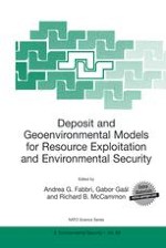 Geoenvironmental Models