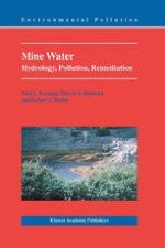 Mining and the Water Environment