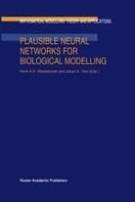 Biological Evidence for Synapse Modification, Relevant for Neural Network Modelling