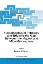 History of Tribology and its Industrial Significance