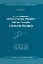 Comments on a Variational Micro-Macro Model for Random Composites and the Integration of Microstructural Data