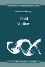 Introduction to Vorticity