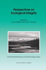 Introduction to Perspectives on Ecological Integrity