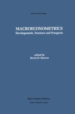 The Problem of Macroeconometrics