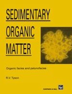 Introduction: The Importance of Sedimentary Organic Matter