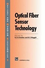Overview of fiber sensor developments