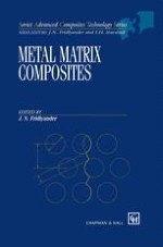 Physico-chemical fundamentals of metal matrix composites