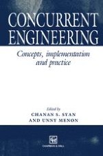 Introduction to concurrent engineering