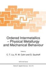 Phase Stability, and Cohesive, Electronic and Mechanical Properties of Intermetallic Compounds