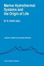 Why are Hydrothermal Systems Proposed as Plausible Environments for the Origin of Life?