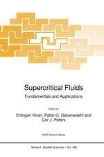 Supercritical Fluids: Their Properties and Applications