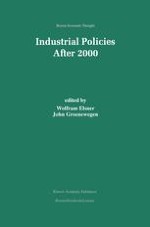 Introduction: Industrial Policy; Issues,Theories and Instruments