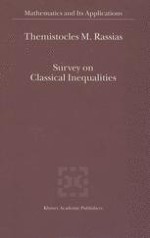Lyapunov Inequalities and their Applications