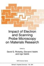 The Impact of Electron Microscopy on Materials Research