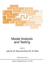 An Overview of the Fundamentals of Modal Analysis