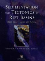 Organization and scientific contributions in sedimentation and tectonics of rift basins: Red Sea-Gulf of Aden