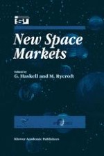 Keynote Address Space Transportation Systems -Enlarging the Market