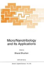 History of Tribology and Micro/Nanotribology