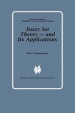 Introduction to Fuzzy Sets