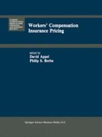Costs and Prices of Workers’ Compensation Insurance
