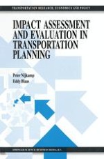 Transportation Planning: A Theatre of Operations