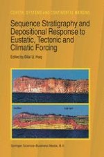 Depositional Sequences, Facies Control and the Distribution of Fossils