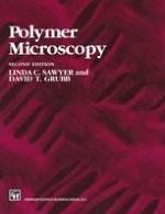 Introduction to polymer morphology