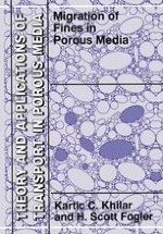 Practical Consequences of Release and Migration of Fines in Porous Media