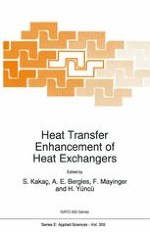 Introduction to Heat Transfer Enhancement