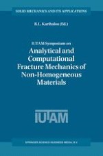 Features and Ellipticity Analysis of a Discrete Constitutive Equation