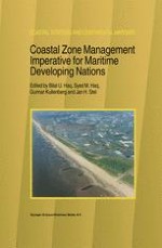 Ecology and Economics: Implications for Integrated Coastal Zone Management