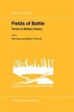 Terrain in Military History: an Introduction