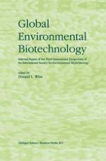 Metal bioaccumulation by Pseudomonas: a way to bioremediation