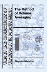 Diffusion and Heterogeneous Reaction in Porous Media