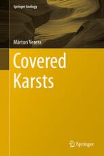 General Description of Karst