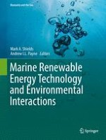 An Introduction to Marine Renewable Energy