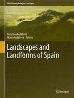 The Geology and Geomorphology of Spain: A Concise Introduction