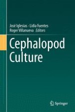 Cephalopod Biology
