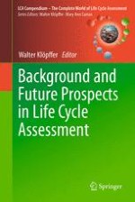 Introducing Life Cycle Assessment and its Presentation in ‘LCA Compendium’