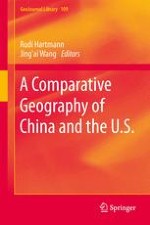 Introduction to A Comparative Geography of China and the U.S.