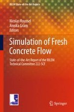 Physical Phenomena Involved in Flows of Fresh Cementitious Materials